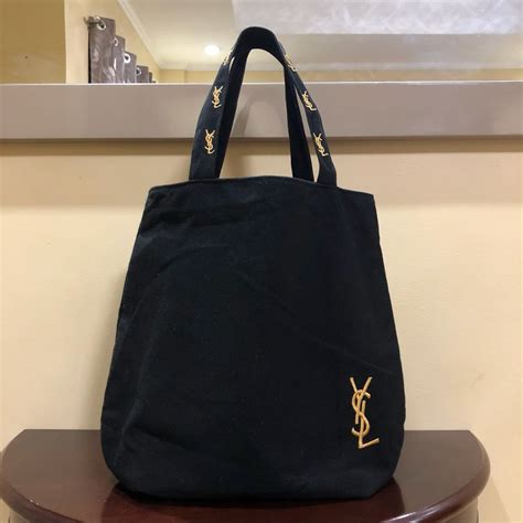 yves saint laurent tote bags